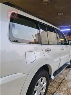 میتسوبیشی پاجیرۆ